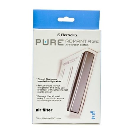 Commercial Water Distributing EAFCBF Electrolux EAFCBF Pure Advantage Refrigerator Air Filter